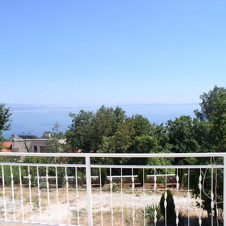 Apartment Kutlesa Волоско Екстериор снимка