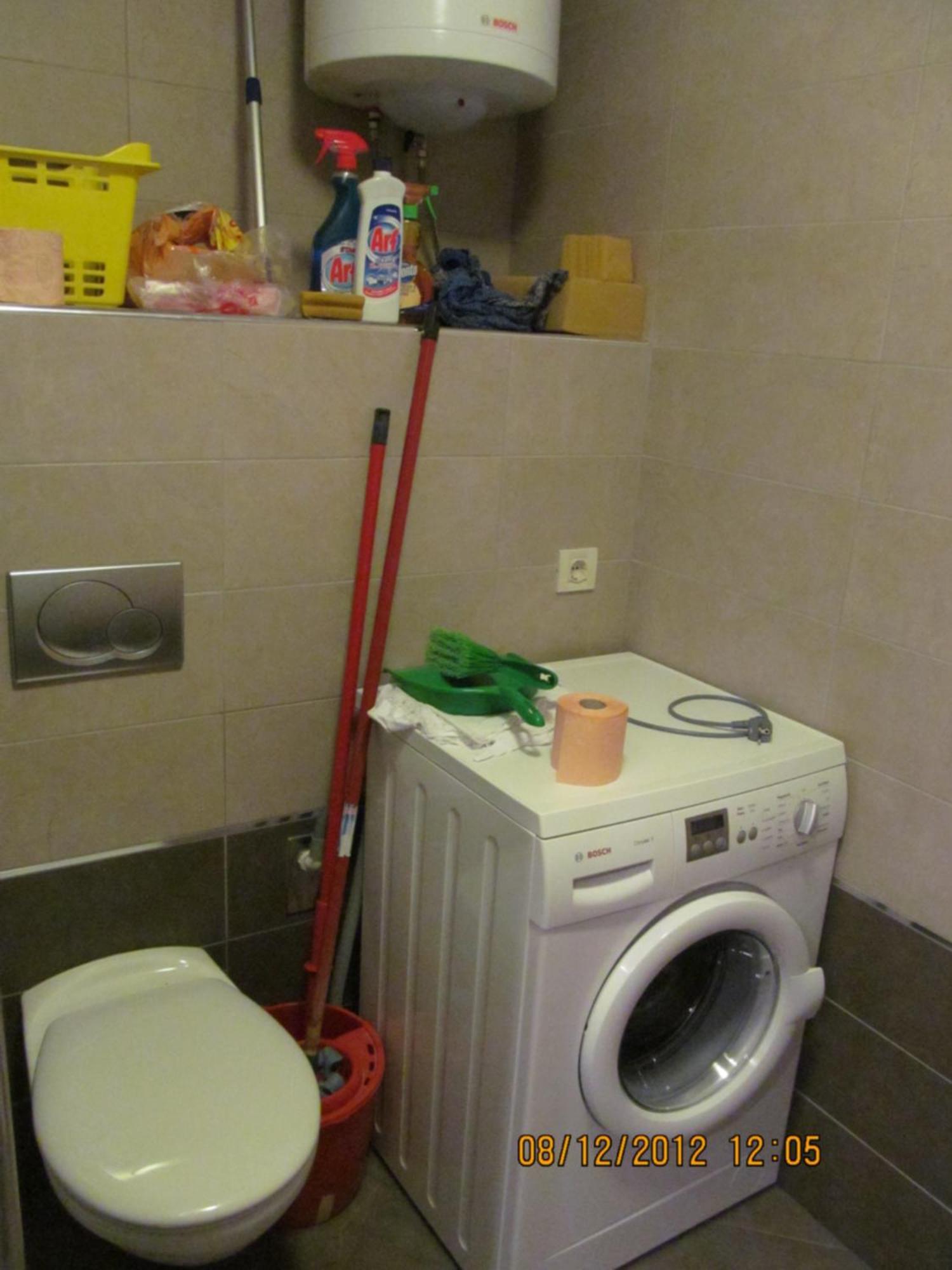 Apartment Kutlesa Волоско Екстериор снимка