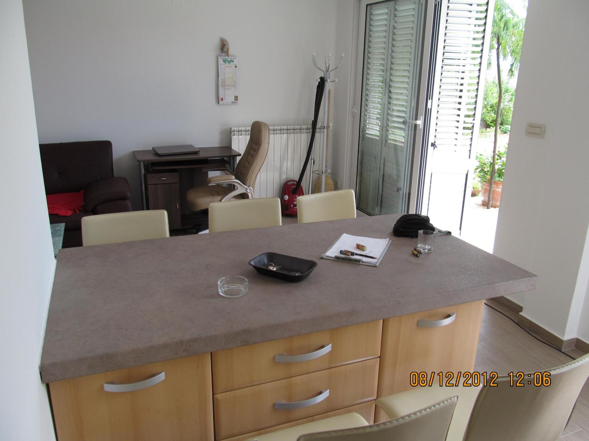 Apartment Kutlesa Волоско Екстериор снимка