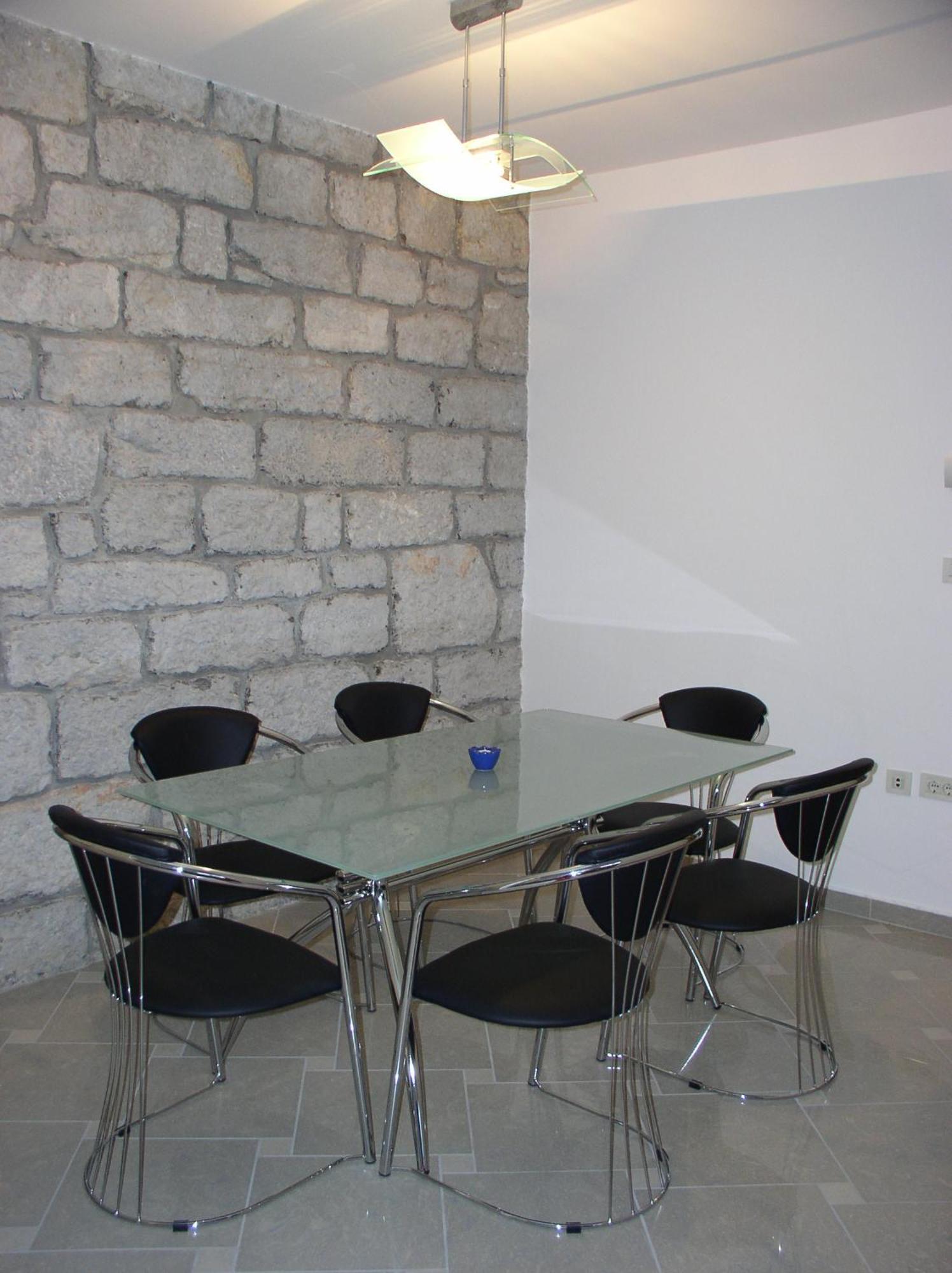 Apartment Kutlesa Волоско Екстериор снимка