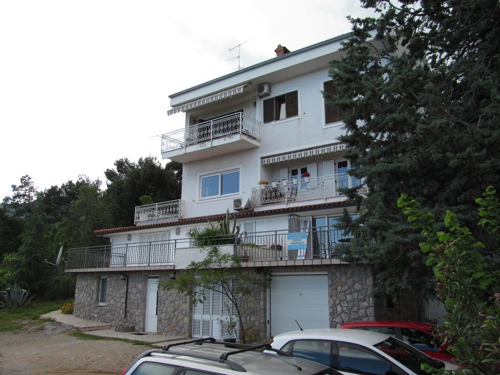 Apartment Kutlesa Волоско Екстериор снимка