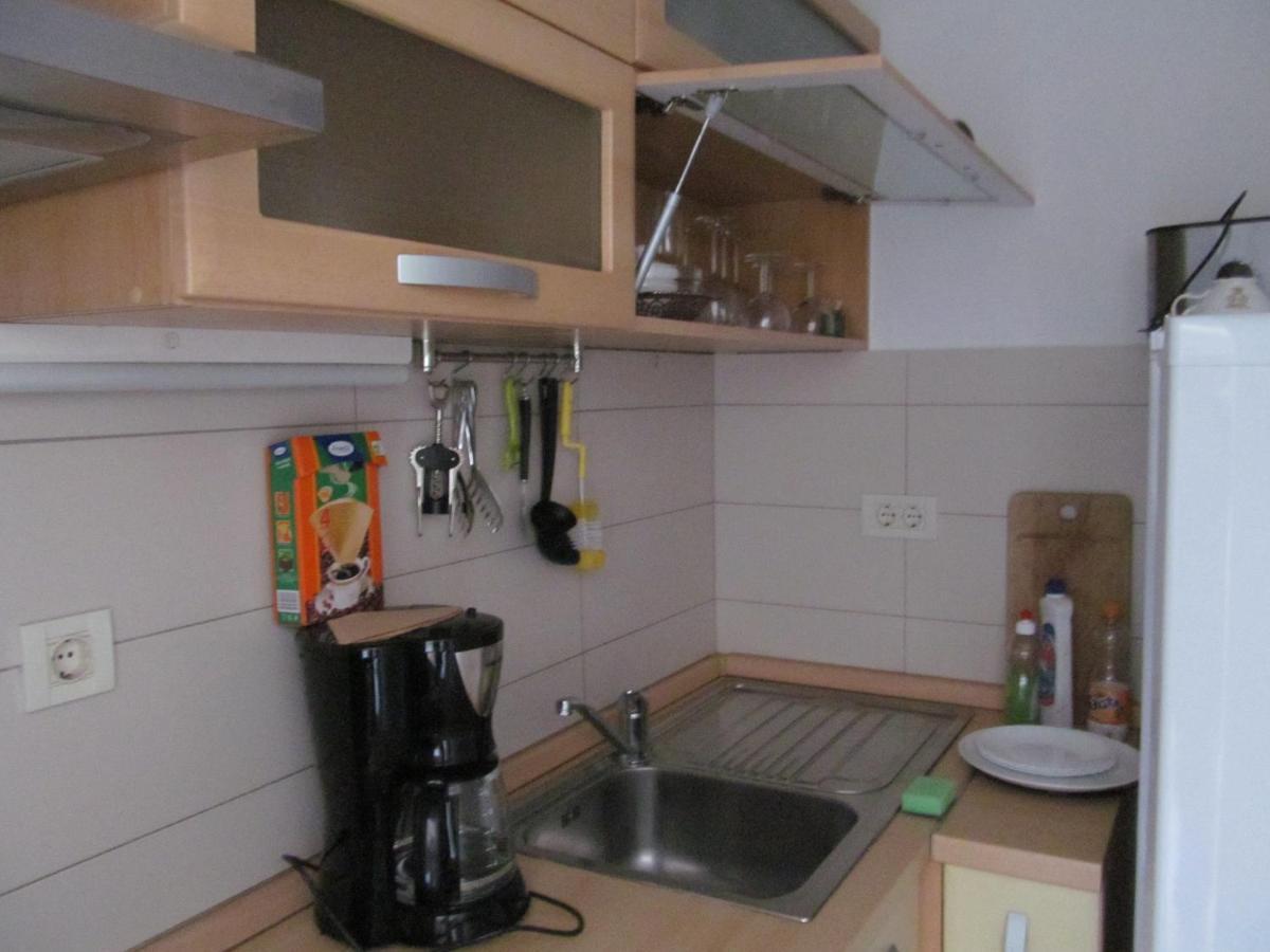 Apartment Kutlesa Волоско Екстериор снимка