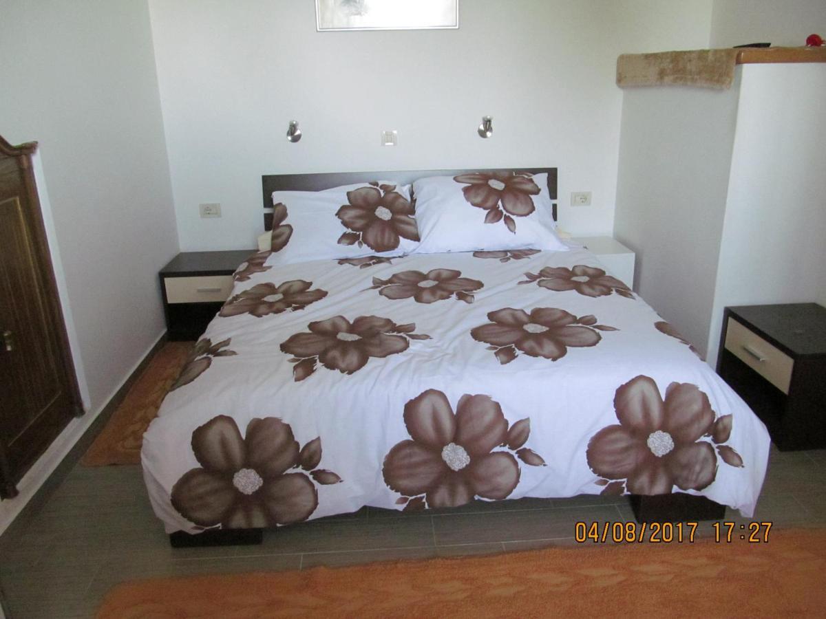 Apartment Kutlesa Волоско Екстериор снимка