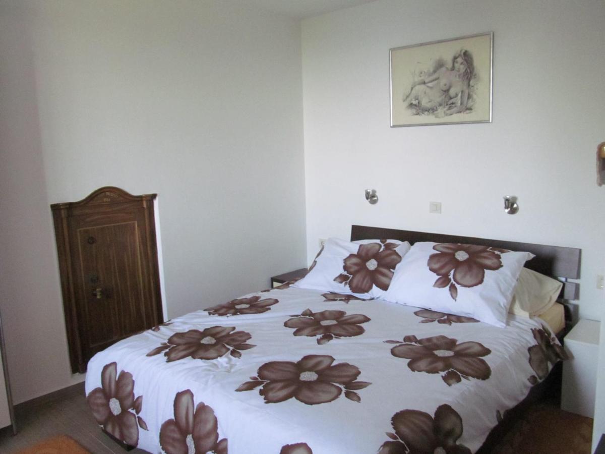 Apartment Kutlesa Волоско Екстериор снимка